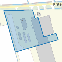 Perceel BBG03-F-2301