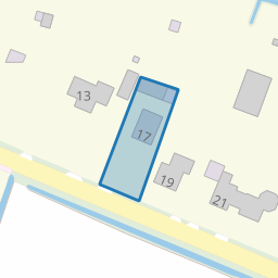 Perceel BBG03-F-2306