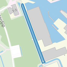 Perceel BBG03-F-2312