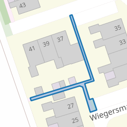 Perceel BBG03-F-2319