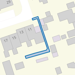 Perceel BBG03-F-2326