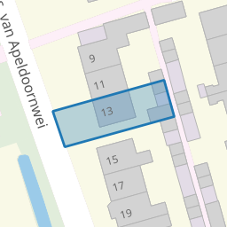 Perceel BBG03-F-2329