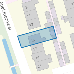 Perceel BBG03-F-2330