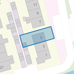 Perceel BBG03-F-2338