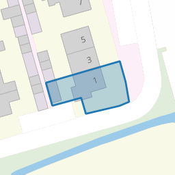 Perceel BBG03-F-2340