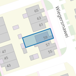 Perceel BBG03-F-2371