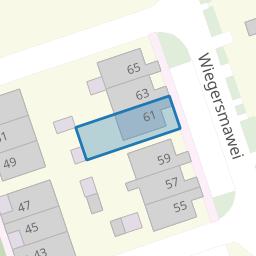 Perceel BBG03-F-2372