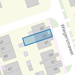 Perceel BBG03-F-2373