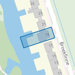 Perceel BBG03-F-2380