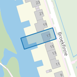 Perceel BBG03-F-2381