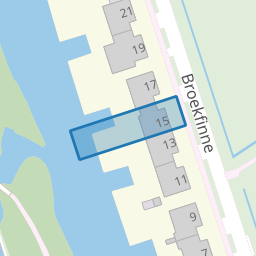 Perceel BBG03-F-2382