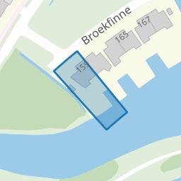 Perceel BBG03-F-2407