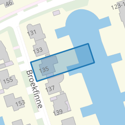 Perceel BBG03-F-2418