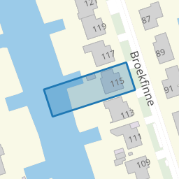 Perceel BBG03-F-2425