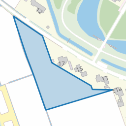 Perceel BBG03-F-2437