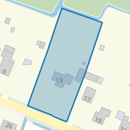 Perceel BBG03-F-2452