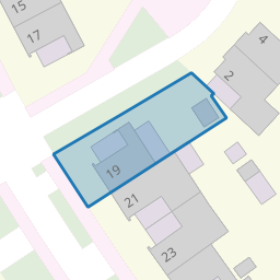 Perceel BBG03-F-2467