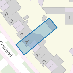 Perceel BBG03-F-2474