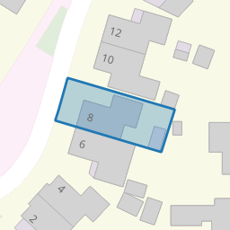 Perceel BBG03-F-2484