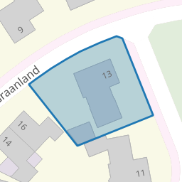 Perceel BBG03-F-2489