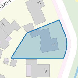 Perceel BBG03-F-2490