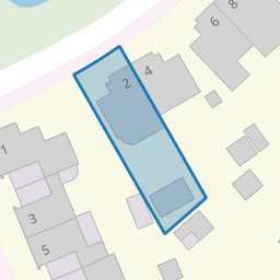 Perceel BBG03-F-2495