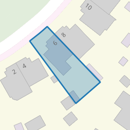 Perceel BBG03-F-2497