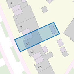 Perceel BBG03-F-2500