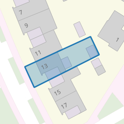 Perceel BBG03-F-2501