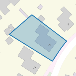 Perceel BBG03-F-2506