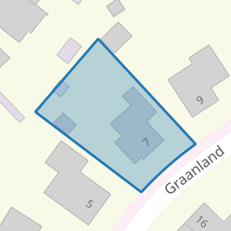 Perceel BBG03-F-2507