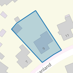 Perceel BBG03-F-2508