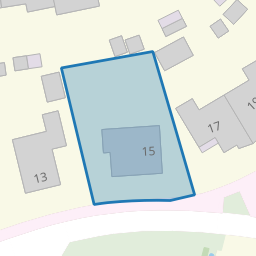 Perceel BBG03-F-2511