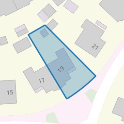 Perceel BBG03-F-2513