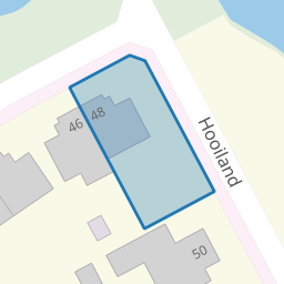 Perceel BBG03-F-2519