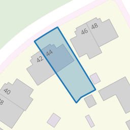 Perceel BBG03-F-2521