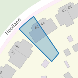 Perceel BBG03-F-2522