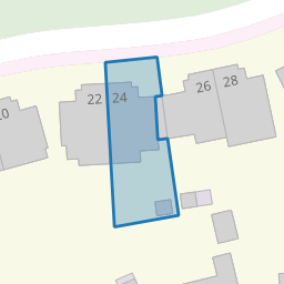 Perceel BBG03-F-2532