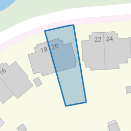 Perceel BBG03-F-2534