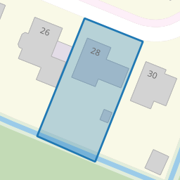 Perceel BBG03-F-2544