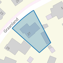 Perceel BBG03-F-2548