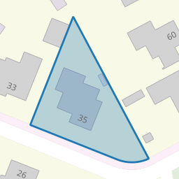 Perceel BBG03-F-2554