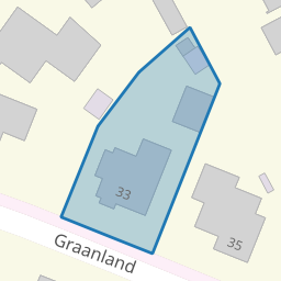 Perceel BBG03-F-2555