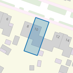 Perceel BBG03-F-2580