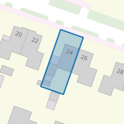 Perceel BBG03-F-2587