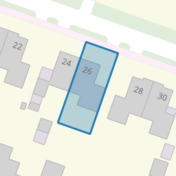 Perceel BBG03-F-2588