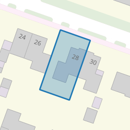 Perceel BBG03-F-2589