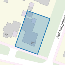 Perceel BBG03-F-2609