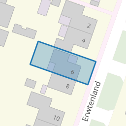 Perceel BBG03-F-2625