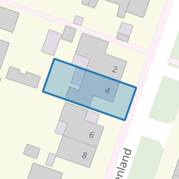 Perceel BBG03-F-2626